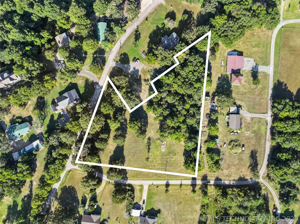 E 109th Street Wagoner, OK 74467