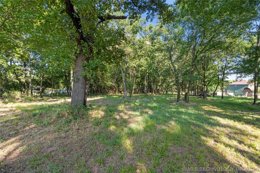 E 109th Street Wagoner, OK 74467