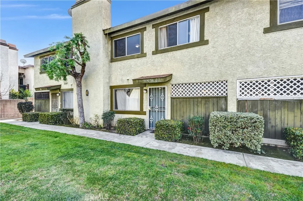 13436 Francisquito Ave #C Baldwin Park, CA 91706