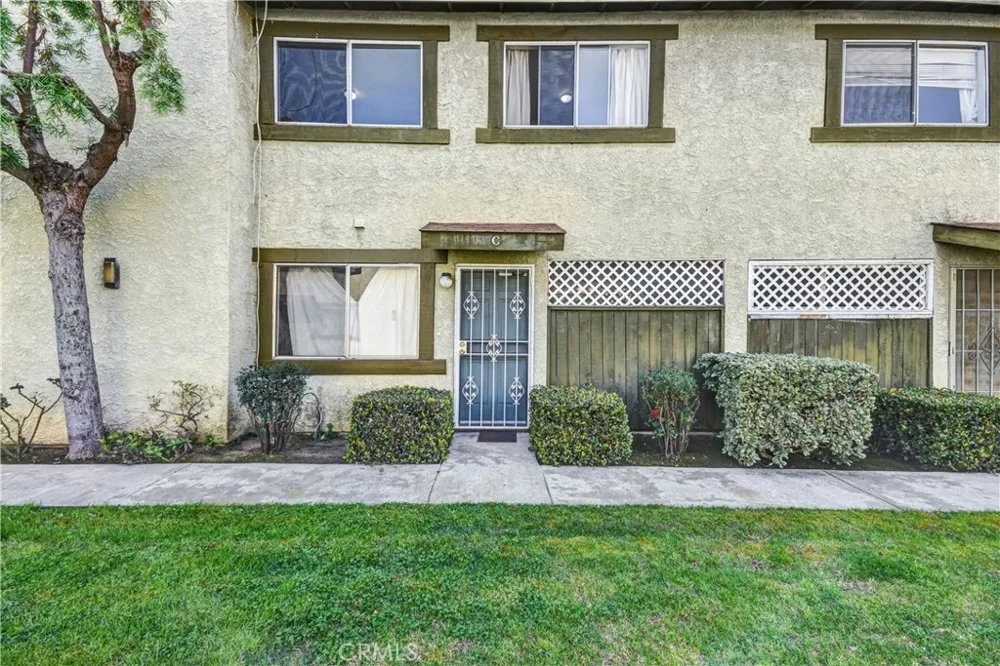 13436 Francisquito Ave #C Baldwin Park, CA 91706