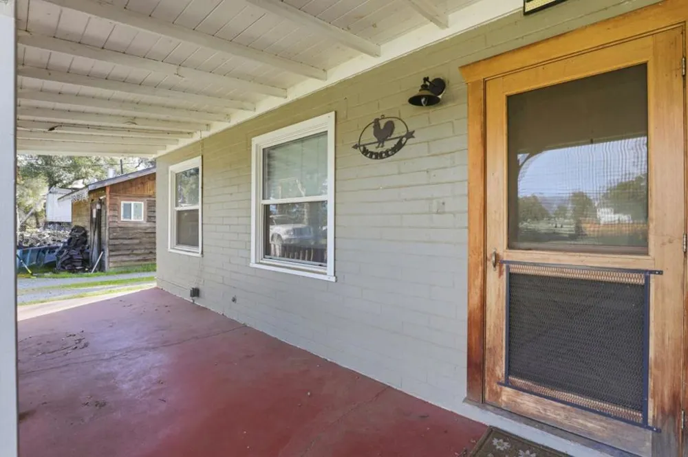 13805 Colony Avenue San Martin, CA 95046