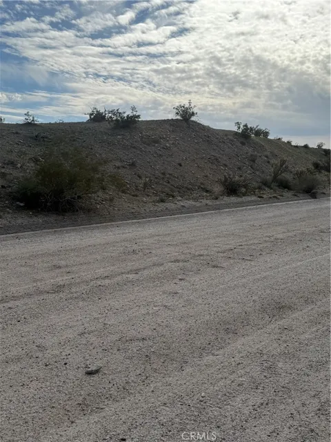 lot 54 on Raven Lane