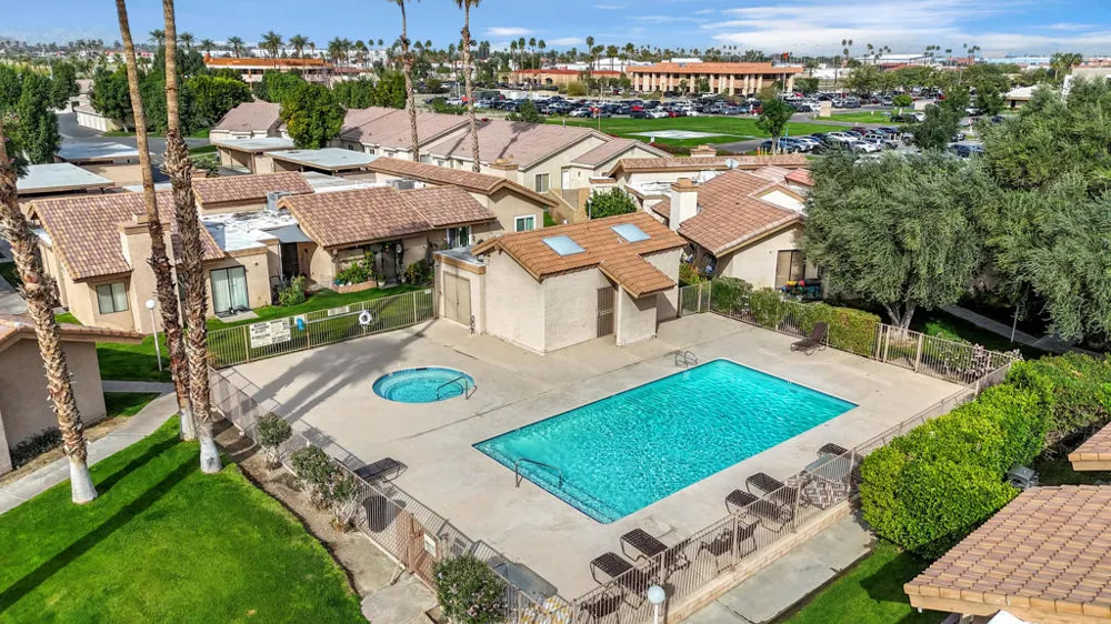 47395 Monroe Street #102 Indio, CA 92201