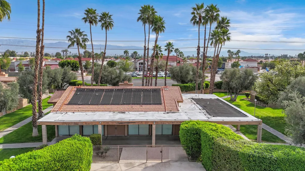 47395 Monroe Street #102 Indio, CA 92201