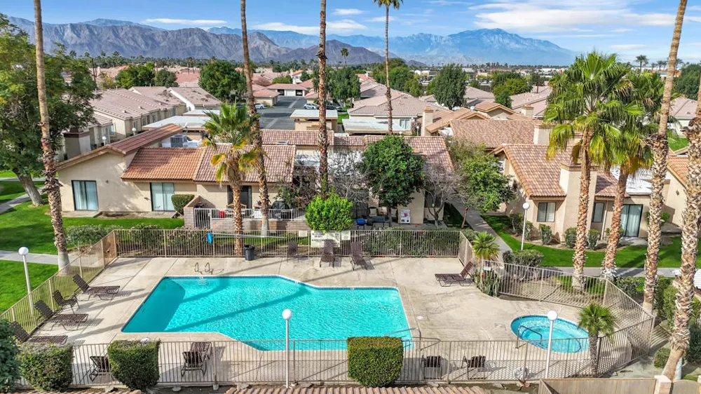 47395 Monroe Street #102 Indio, CA 92201