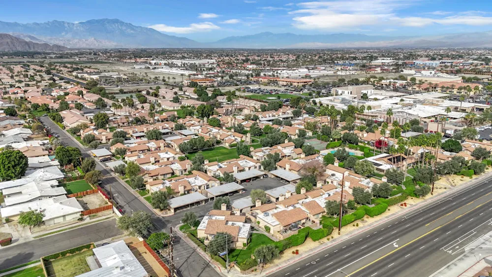 47395 Monroe Street #102 Indio, CA 92201