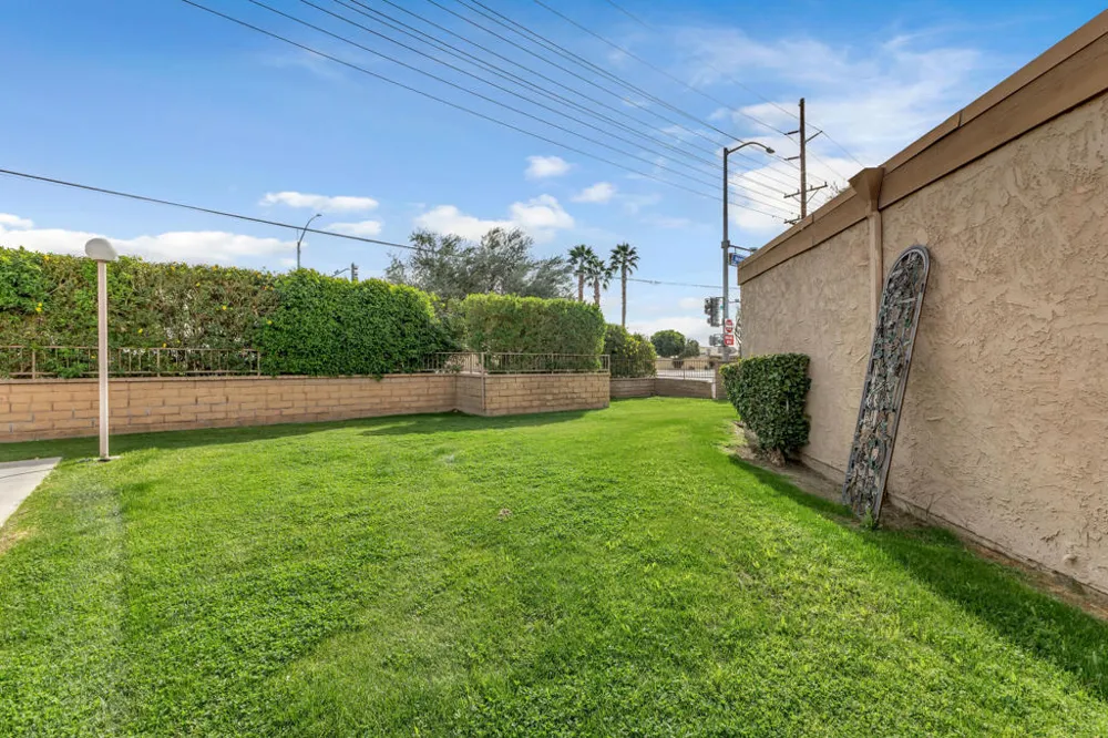 47395 Monroe Street #102 Indio, CA 92201