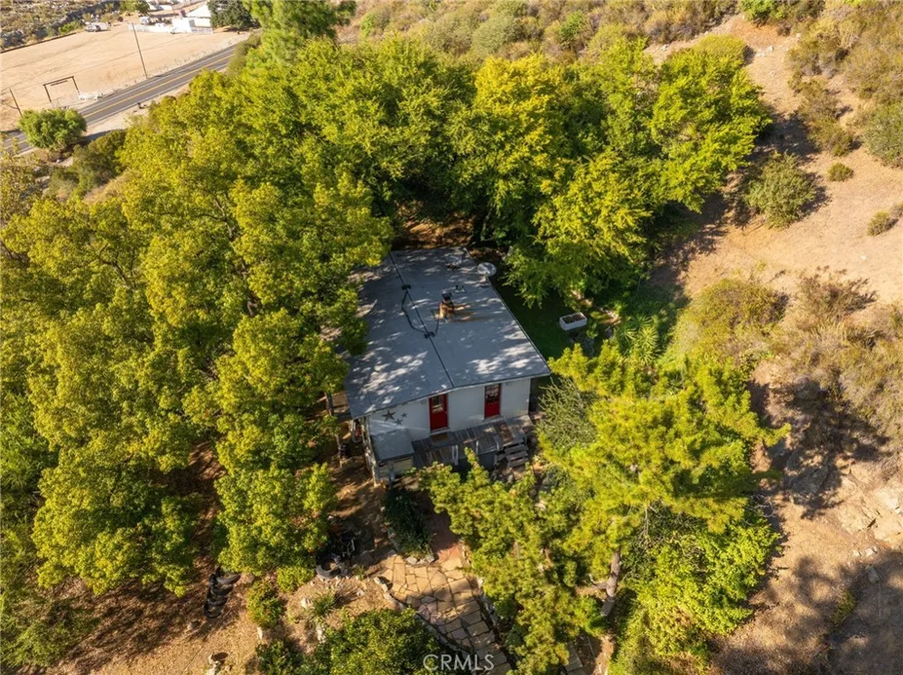 2800 Mountain Avenue Upland, CA 91784