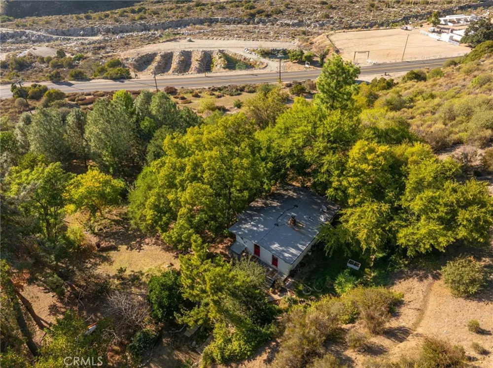 2800 Mountain Avenue Upland, CA 91784