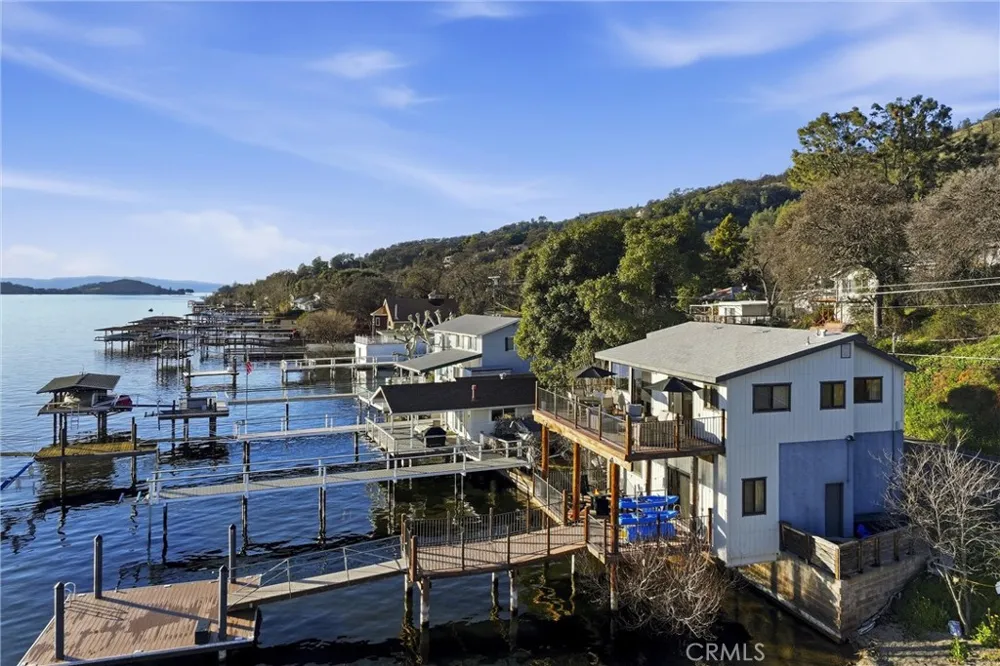 10727 E Highway 20 Clearlake Oaks, CA 95423