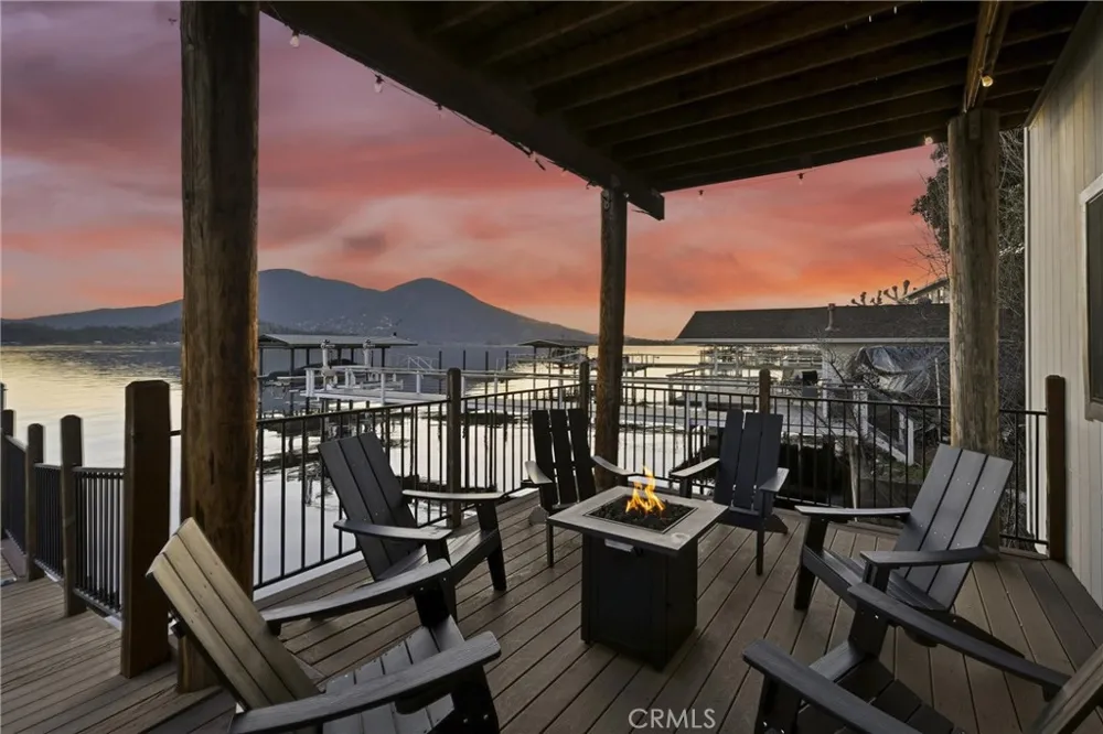 10727 E Highway 20 Clearlake Oaks, CA 95423