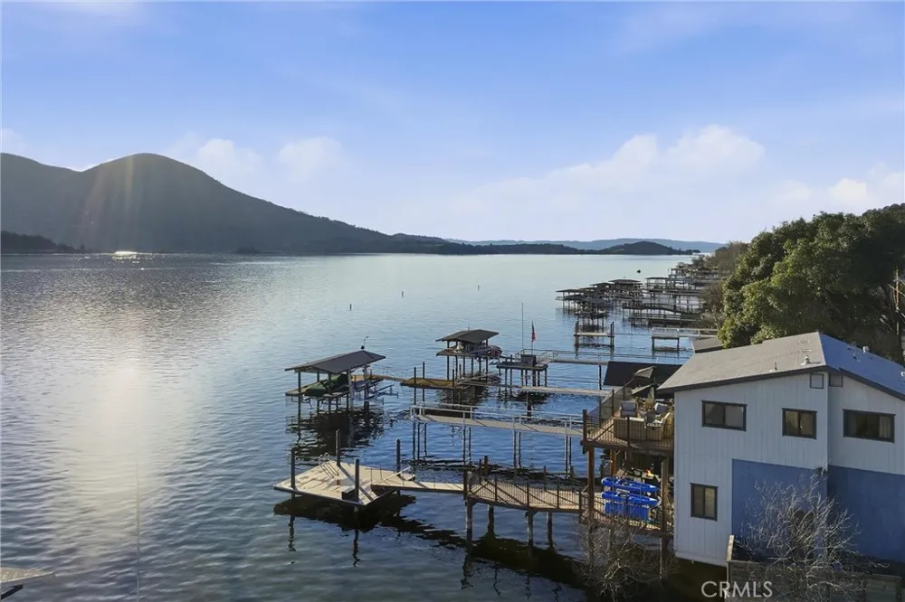 10727 E Highway 20 Clearlake Oaks, CA 95423