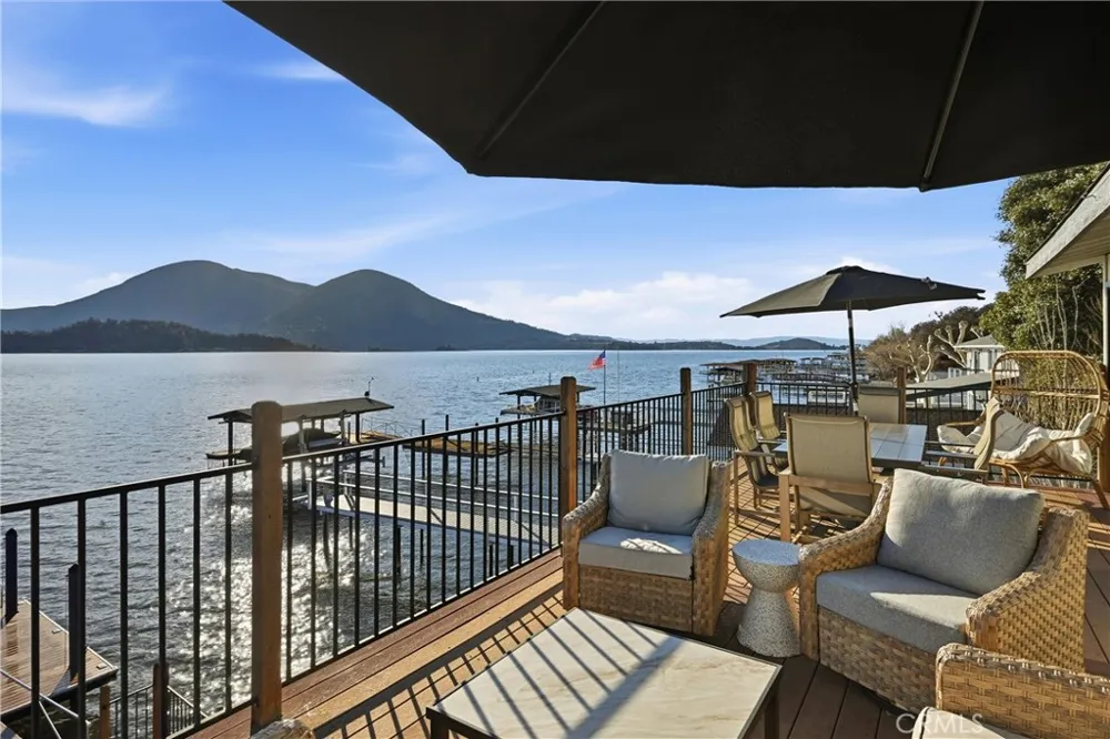 10727 E Highway 20 Clearlake Oaks, CA 95423