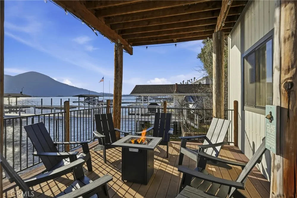 10727 E Highway 20 Clearlake Oaks, CA 95423