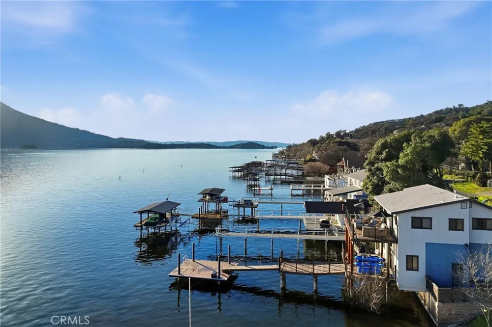 10727 E Highway 20 Clearlake Oaks, CA 95423