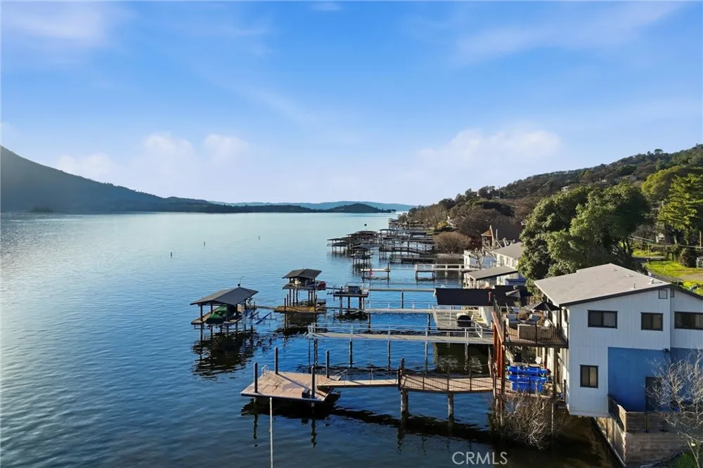 10727 E Highway 20 Clearlake Oaks, CA 95423