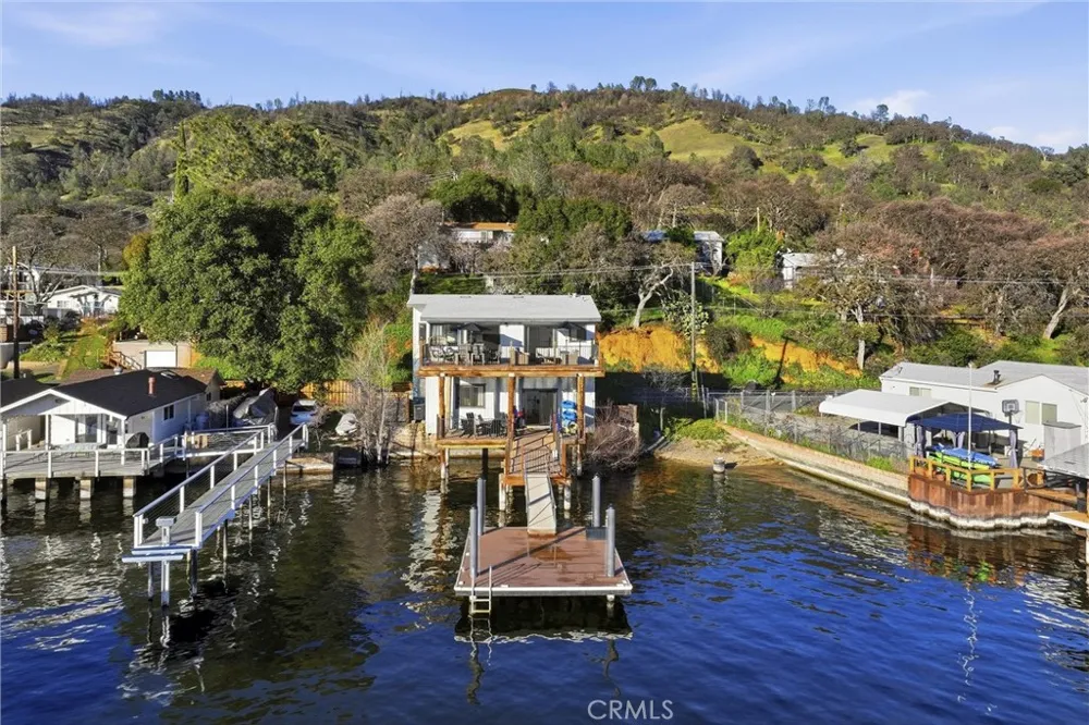 10727 E Highway 20 Clearlake Oaks, CA 95423