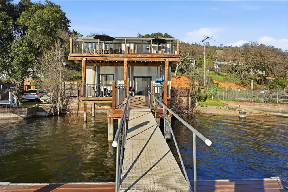 10727 E Highway 20 Clearlake Oaks, CA 95423