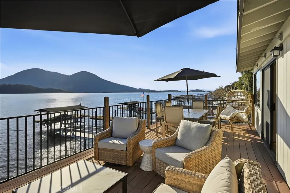 10727 E Highway 20 Clearlake Oaks, CA 95423