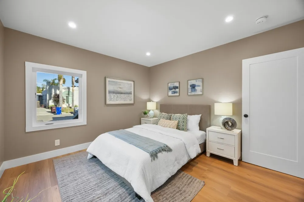 4175 Culver St Oakland, CA 94619