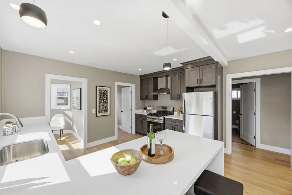 4175 Culver St Oakland, CA 94619