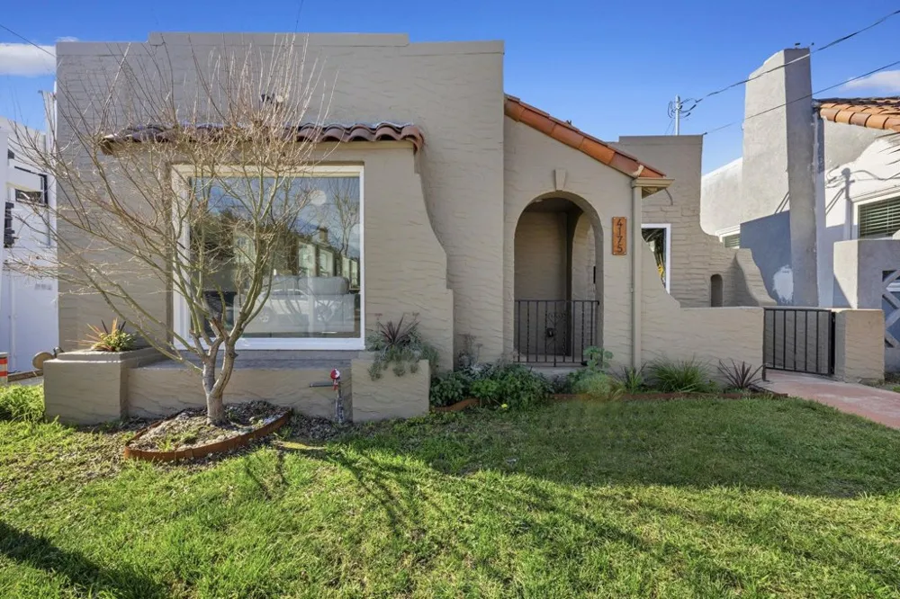 4175 Culver St Oakland, CA 94619