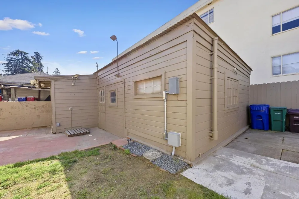 4175 Culver St Oakland, CA 94619