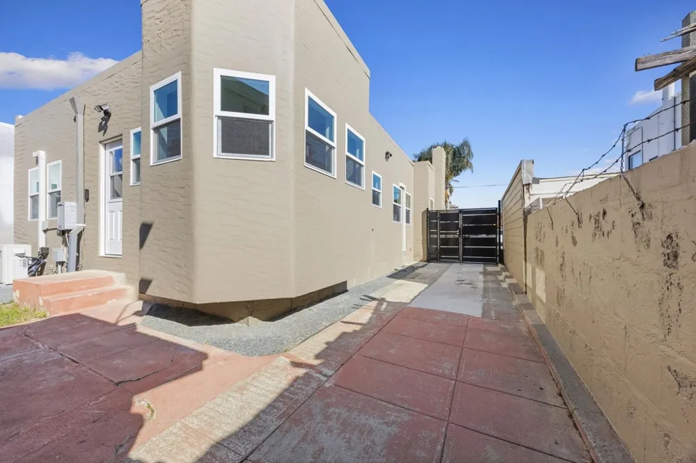 4175 Culver St Oakland, CA 94619