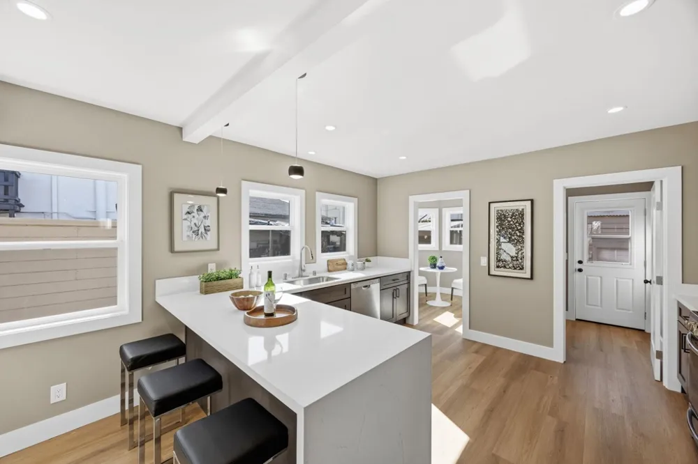 4175 Culver St Oakland, CA 94619