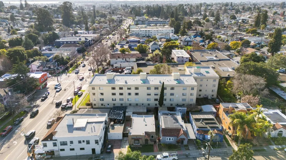 4175 Culver St Oakland, CA 94619