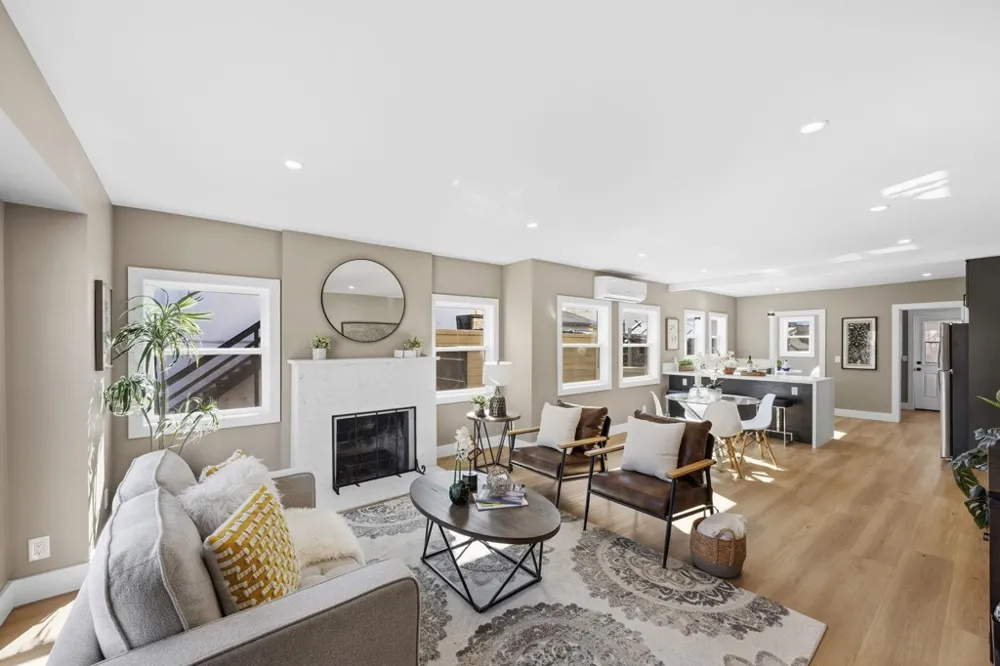 4175 Culver St Oakland, CA 94619