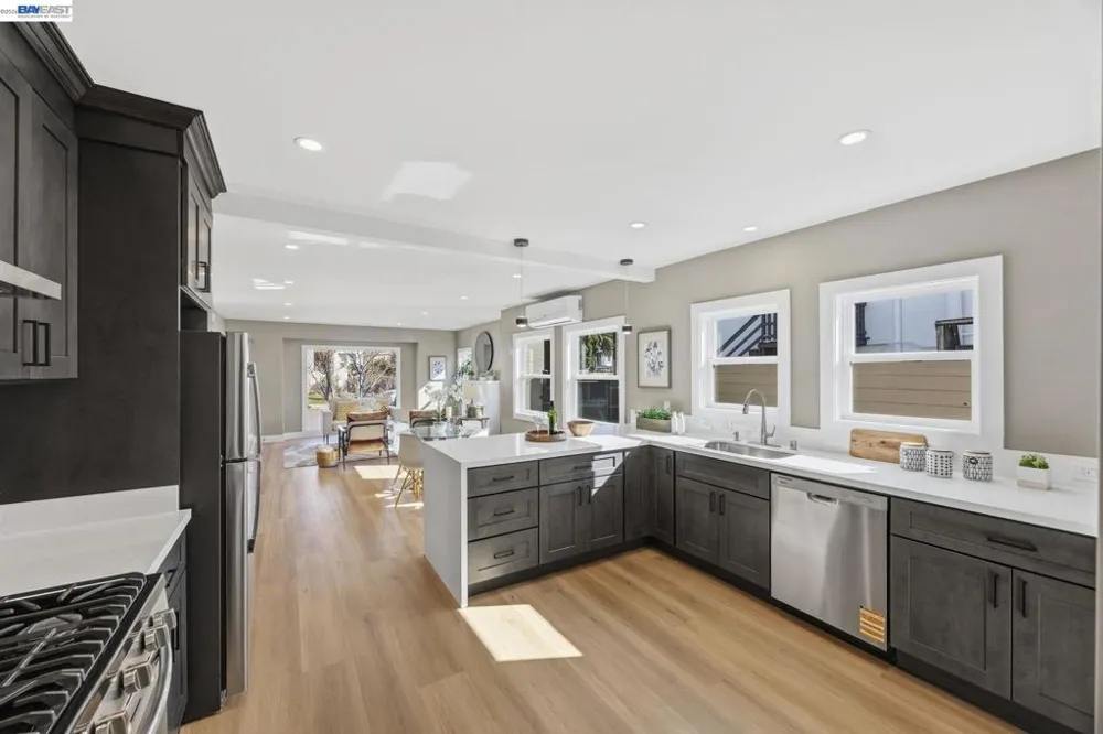 4175 Culver St Oakland, CA 94619