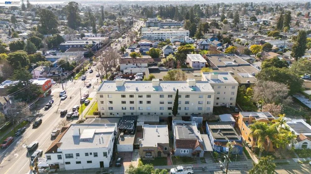 4175 Culver St Oakland, CA 94619