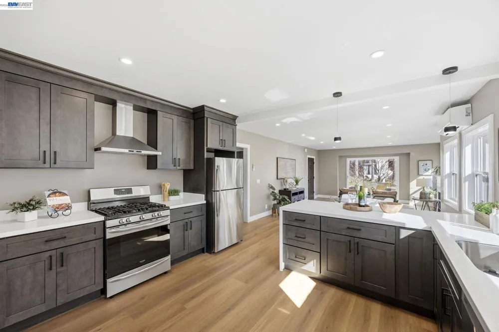 4175 Culver St Oakland, CA 94619