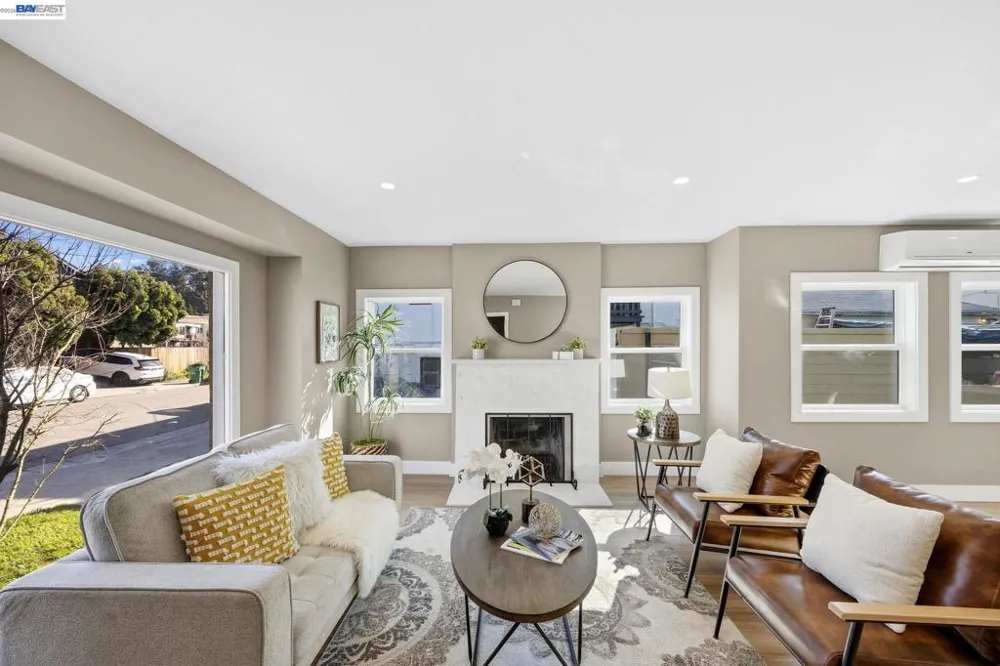 4175 Culver St Oakland, CA 94619