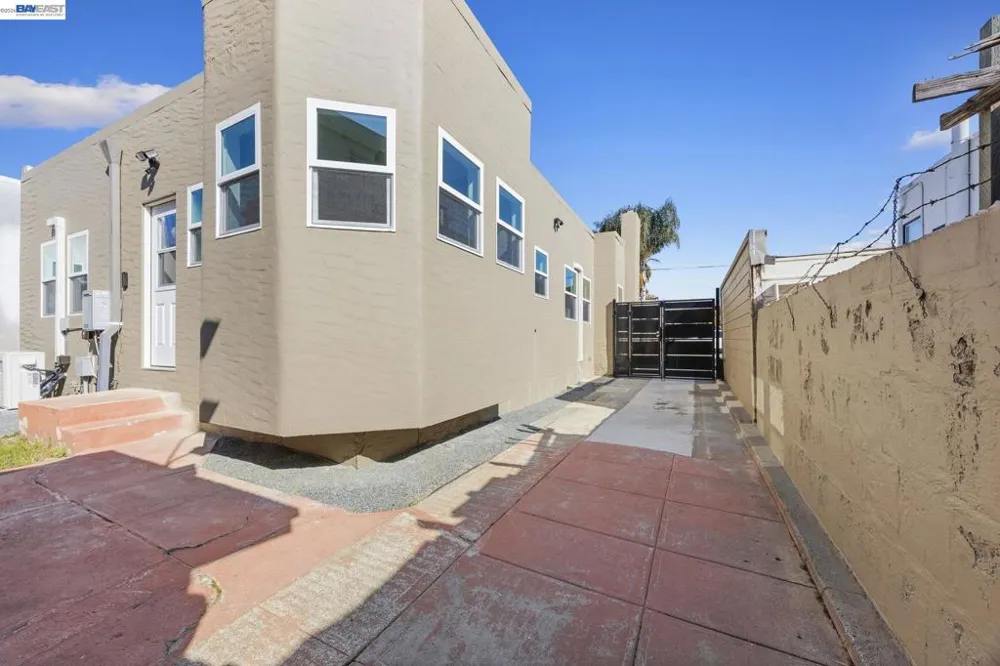 4175 Culver St Oakland, CA 94619
