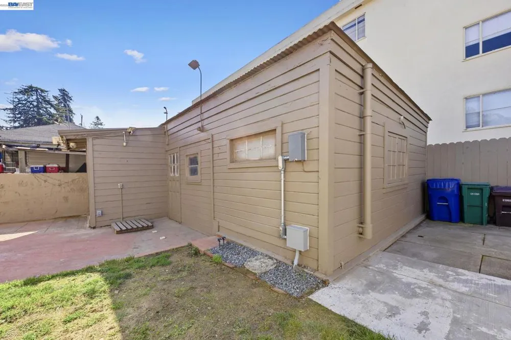 4175 Culver St Oakland, CA 94619