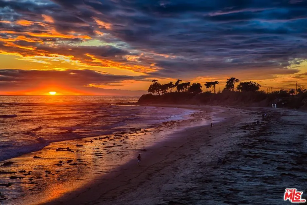 1214 Shoreline Drive Santa Barbara, CA 93109