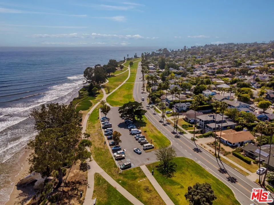 1214 Shoreline Drive Santa Barbara, CA 93109