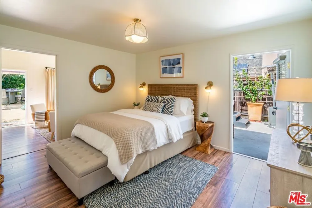 1214 Shoreline Drive Santa Barbara, CA 93109