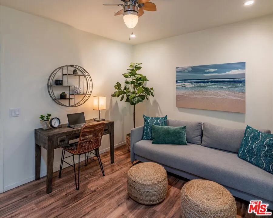 1214 Shoreline Drive Santa Barbara, CA 93109