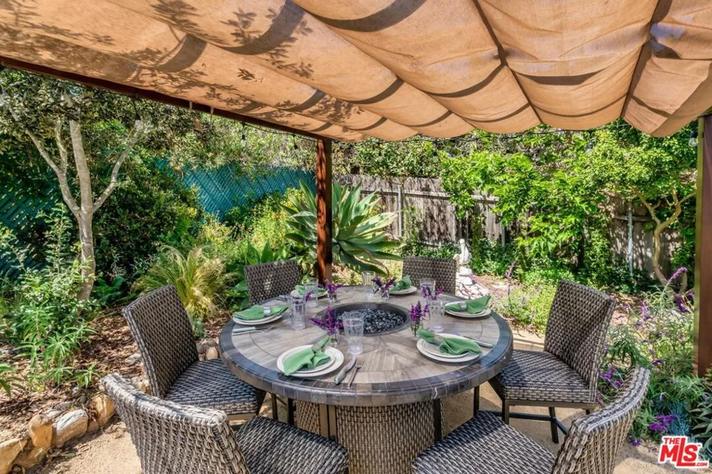 1214 Shoreline Drive Santa Barbara, CA 93109