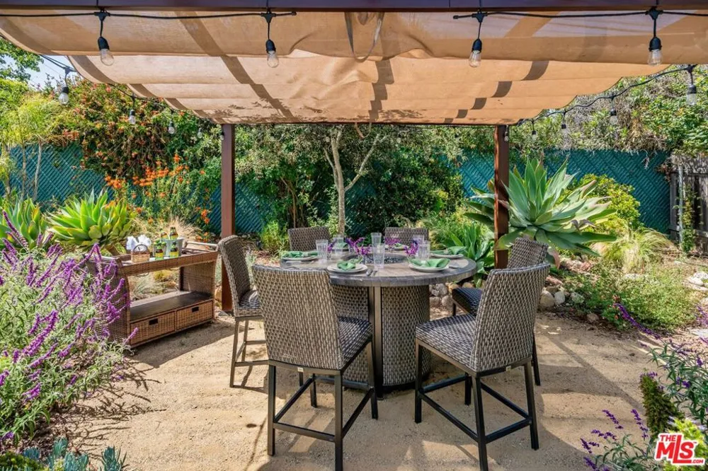 1214 Shoreline Drive Santa Barbara, CA 93109