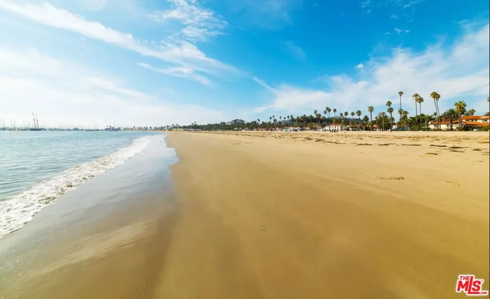 1214 Shoreline Drive Santa Barbara, CA 93109
