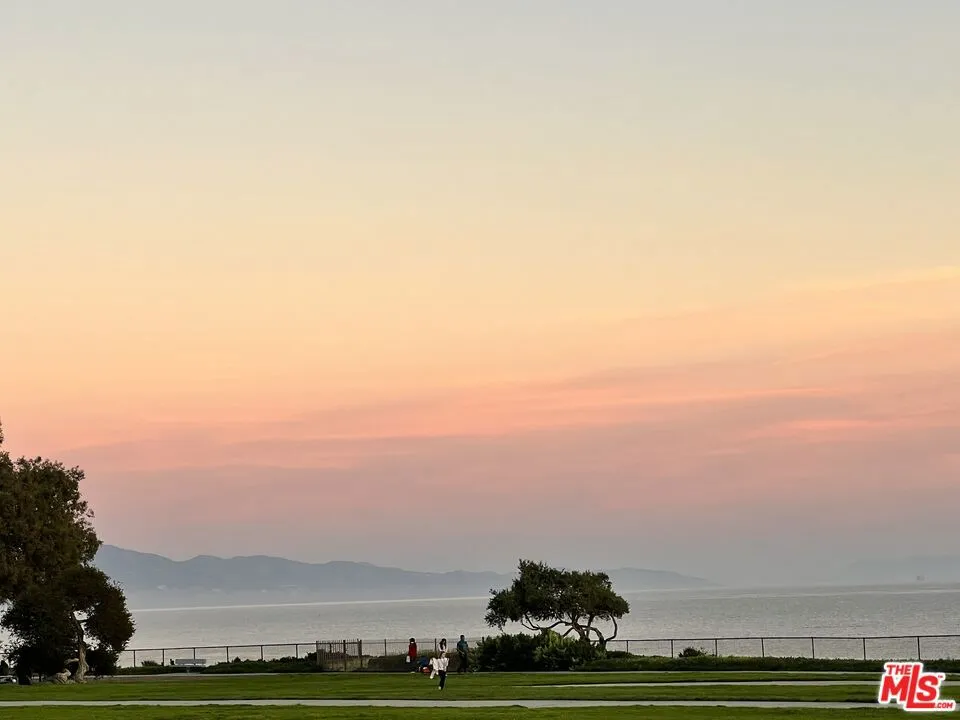 1214 Shoreline Drive Santa Barbara, CA 93109