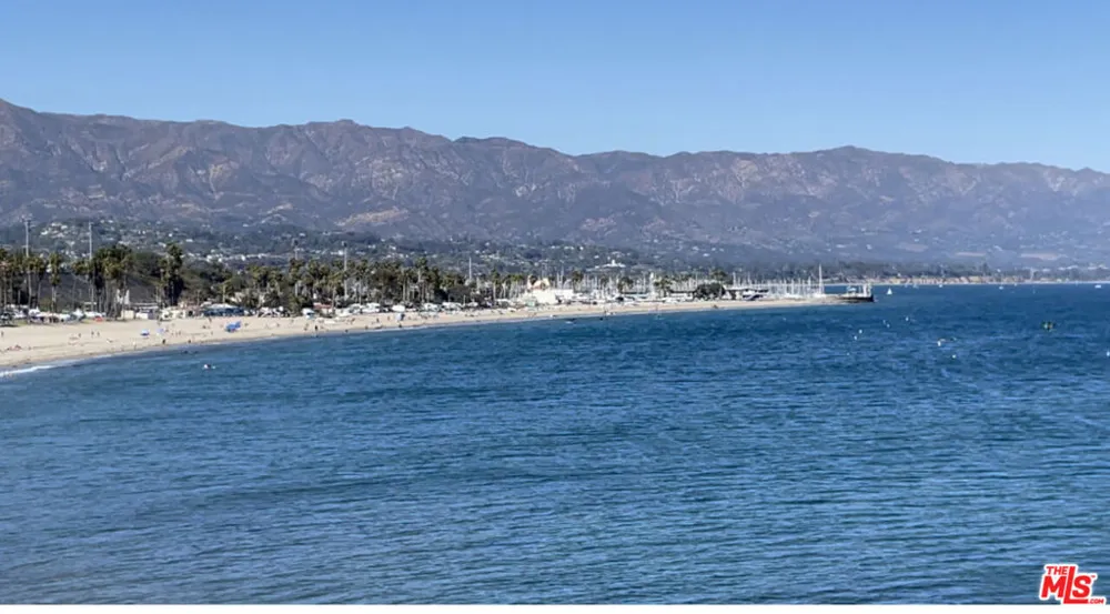 1214 Shoreline Drive Santa Barbara, CA 93109