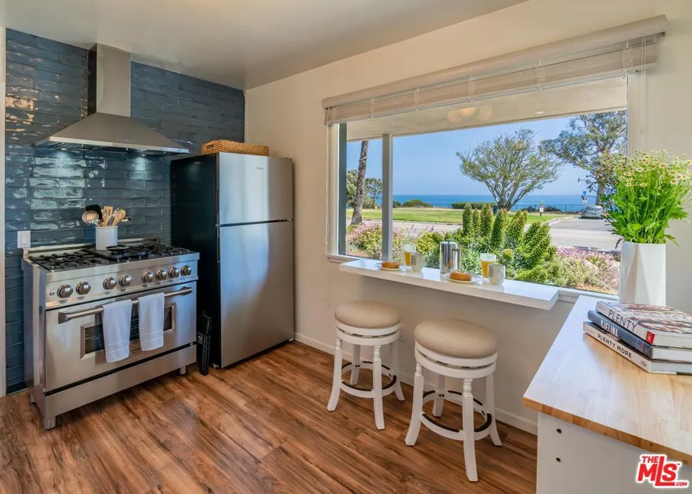 1214 Shoreline Drive Santa Barbara, CA 93109