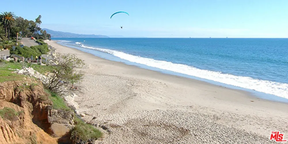 1214 Shoreline Drive Santa Barbara, CA 93109