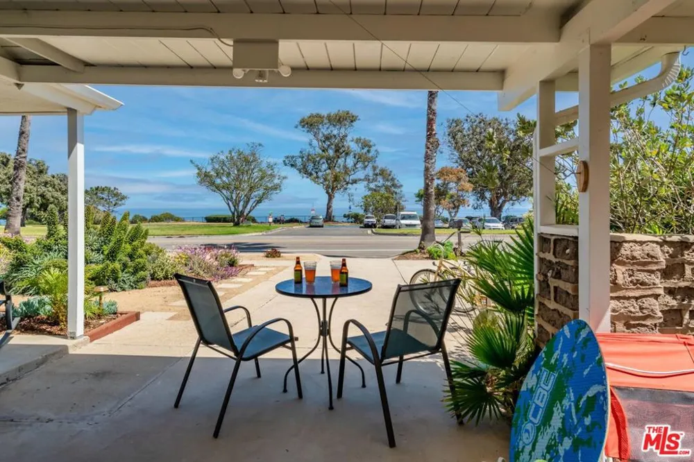 1214 Shoreline Drive Santa Barbara, CA 93109