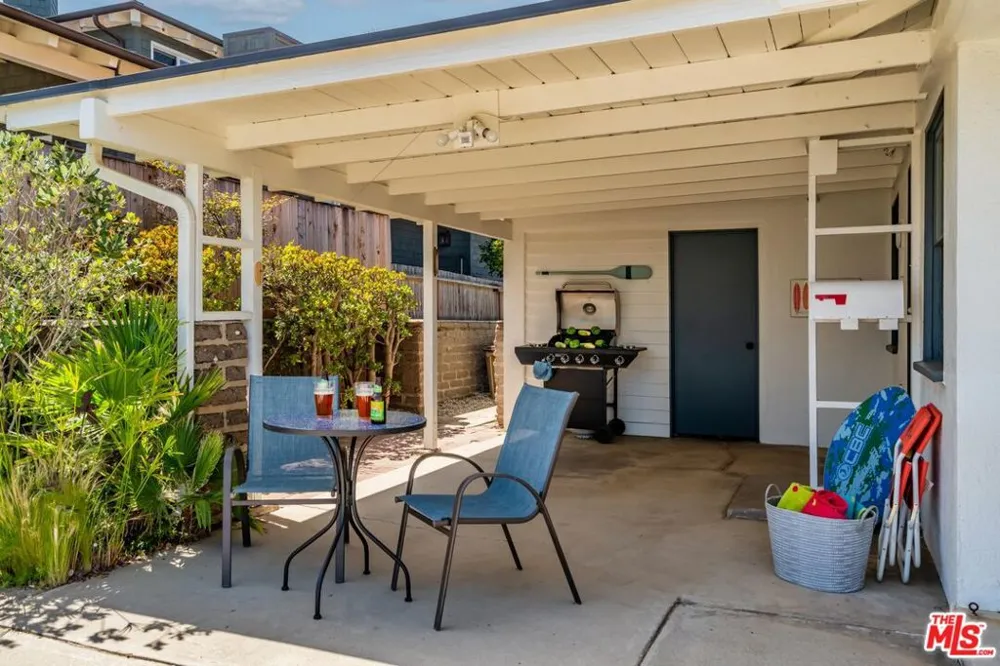 1214 Shoreline Drive Santa Barbara, CA 93109